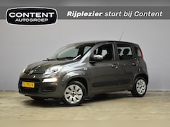 Fiat Panda - TwinAir Turbo 80PK Dualogic Lounge