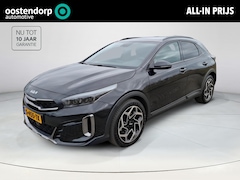 Kia XCeed - 1.0 T-GDi GT-Line First Edition | Frabrieksgarantie 2033 | 18"Velgen | DAB radio | Camera