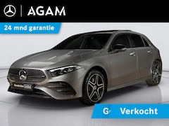 Mercedes-Benz A-klasse - Hatchback 250 e Business Solution AMG Panorama dak