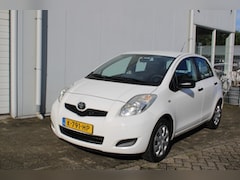 Toyota Yaris - 1.0 VVTi Cool