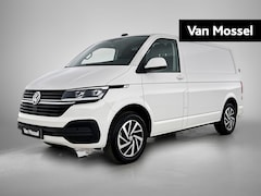 Volkswagen Transporter - 2.0 TDI L1H1 150 PK Automaat | Radio | Camera | Bijrijdersbank | Navigatie | Adaptive crui
