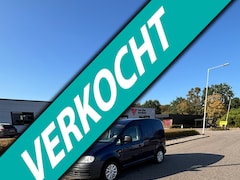 Volkswagen Caddy - 1.9 TDI AIRCO "Prijs is Zo Meenemen"