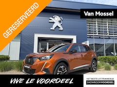 Peugeot 2008 - 130 Allure l Automaat l Trekhaak