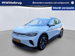 Volkswagen ID.4 - Pro 77 kWh / Navigatie / Warmtepomp / LM 19 inch / LED / Keyless / Park Assist / Camera