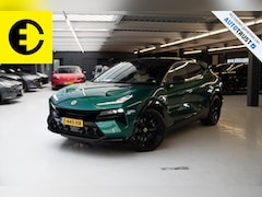 Lotus Eletre - EDS 675 R 4WD 112 kWh | Carbon | 919 PK | Massage