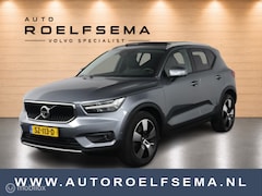 Volvo XC40 - 2.0 T5 AWD Intro Edition | Panoramadak | 360 Camera | Adaptive Cruise | Keyless | BLISS |