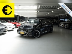Mercedes-Benz EQE SUV - 350+ AMG Line 91 kWh | SOH 100% | Trekhaak | Schuif/kantel dak | Incl.BTW
