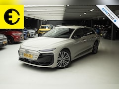 Audi A6 Avant e-tron - S edition 83 kWh | S-Line | Garantie | SOH 97.1% |