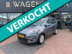 Citroën C3 Picasso - 1.4 VTi Exclusive Clima|Cruise|Nieuwe APK