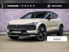 Volvo EX30 Cross Country - P5 Long Range Plus Europa 69 kWh | Adaptieve Cruise Control | Elektr. Stoelen | Stoel + St