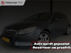 Opel Insignia Sports Tourer - 1.8 Edition|Trekhaak|Climate Control|Cruise Control