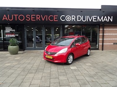 Honda Jazz - 1.4 Trend AUTOMAAT //INCL 12 MAANDAN BOVAG GARANTIE /EN AFLEVERING INCL