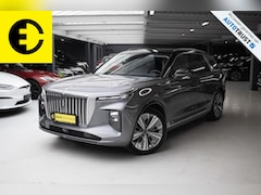 Hongqi E-HS9 - 99 KWH EXCLUSIVE | SOH 99, 4% | Stoelverkoeling | Incl.BTW