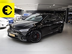 Mercedes-Benz EQE - AMG 53 4MATIC+ 90 kWh | SOH 97.9% | Stoelverkoeling | 360 garden camera | Incl.BTW