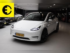 Tesla Model Y - Performance AWD 75 kWh | SoH 91, 8% | Trekhaak | Stuurverwarming