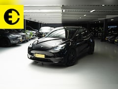 Tesla Model Y - Performance AWD 75 kWh | 94, 7% SOH | Stuurverwarming | Incl.BTW