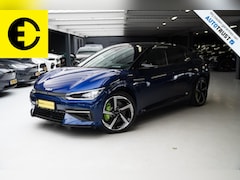Kia EV6 - GT AWD 77.4 kWh | Panoramadak | Sportstoelen | 98, 3% SOH
