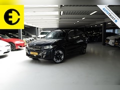 BMW iX3 - High Executive 80 kWh | SOH 94, 9% | Camera