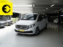 Mercedes-Benz EQV - 300 L2 90kWh | SoH 93, 0% | Leder | Panoramadak | Elektrische achterklep |BTW