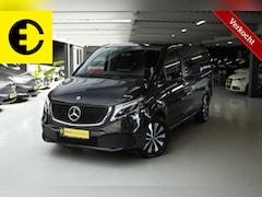 Mercedes-Benz EQV - 300 L2 90kWh |SOH 93, 2% | 7P. | Stoelverwarming | Apple CarPlay/android auto | BTW