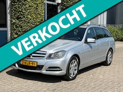 Mercedes-Benz C-klasse Estate - 180 Business Class Avantgarde