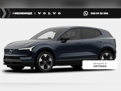 Volvo EX30 - P3 Long Range Plus Europa 69 kWh | Harman Kardon Audio | Elektr. Achterklep | Stoel + Stuu