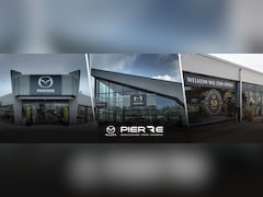 Mazda CX-5 - 2.0 SkyActiv-G 165 Business Comfort | LEDER | TREKHAAK | STOEL VERW | ACHTERUITRIJCAMERA