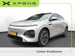 Xpeng G6 - RWD Long Range 80.8 kWh Lederen bekleding, Stoelmassage, Apple Carplay