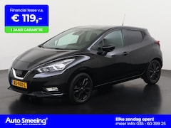 Nissan Micra - 0.9 IG-T N-Connecta | Navigatie | Zondag Open