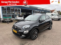 Fiat 500 X - 1.6 Lounge I Clima I Trekhaak I Keyless I Xenon I