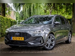 Ford Focus Wagon - 1.0 EcoBoost Hybrid ST Line Camera