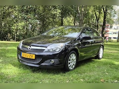 Opel Astra GTC - 1.6 bj.2007 Autom|Airco|Coupe|Nap