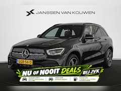 Mercedes-Benz GLC-klasse - 300e 4MATIC AMG Panoramadak Elektrische Trekhaak