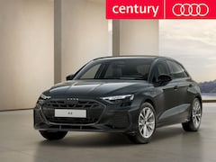 Audi A3 Sportback - S edition 40 TFSI e 150 kW / 204 PK Sportback 6 ve
