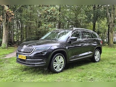 Skoda Kodiaq - 1.4 TSI ACT Style Business 7p. Bj.2018 Pano|Autom|Trekh|Nap