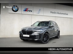 BMW X5 - xDrive50e M Sport Pro Pakket | Bowers & Wilkins Diamond Surround Sound Systeem | Driving A