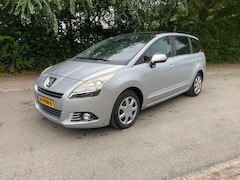 Peugeot 5008 - 1.6 VTi ST 7p. 7 personen