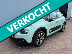 Citroën C3 - 1.2 PureTech Shine - Navigatie