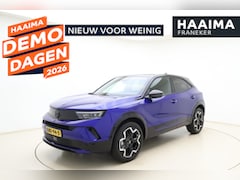 Opel Mokka - 1.2 Turbo Ultimate 136pk | Nieuw uit voorraad | Full Options | Massagestoel | Navigatie |