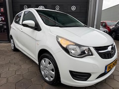 Opel Karl - 1.0 ecoFLEX Edition - 2e Eigenaar - Airco - New apk