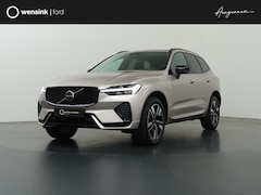 Volvo XC60 - 2.0 T8 Plug-in hybrid AWD Plus Dark | 456pk | Comfort stoelen | Harman/Kardon Audio | Ele.