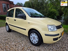 Fiat Panda - 1.2 Active *apk:07-2027
