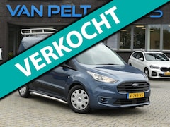 Ford Transit Connect - 1.5 EcoBlue L1 Trend / Carplay / Trekhaak