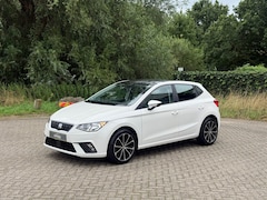 SEAT Ibiza - 1.0 TSI CARPLAY I PDC I FR VELGEN I STOELVERW I NWE APK