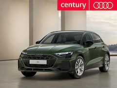 Audi A3 Sportback - S edition 40 TFSI e 150 kW / 204 PK Sportback 6 ve