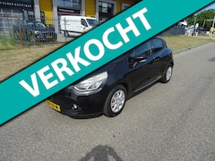 Renault Clio - 0.9 TCe Authentique