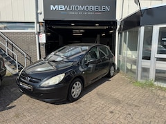 Peugeot 307 - 1.6-16V XS Pack/Automaat/Clima/Airco/NAP/Distributieriem Vervangen