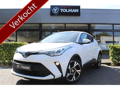 Toyota C-HR - 2.0 Hybrid Style | Rijklaar | Stoel/Stuur-verw. | Apple/Android | Camera | Adap.Cruise | C