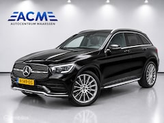 Mercedes-Benz GLC-klasse - 200 4MATIC Premium