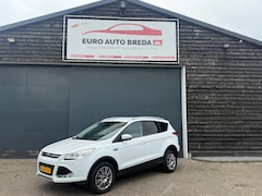 Ford Kuga - 1.6 Titanium Plus